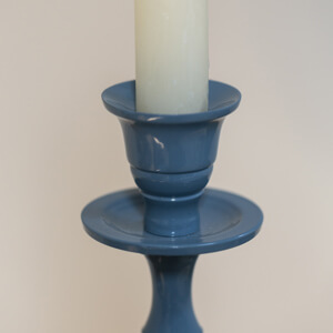 Grand Illusions Francesca Candle Stick